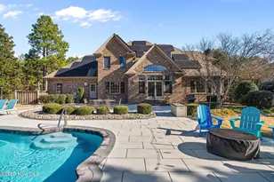 35 Glen Meadow Ct, Pinehurst, NC 28374 - Photo 48