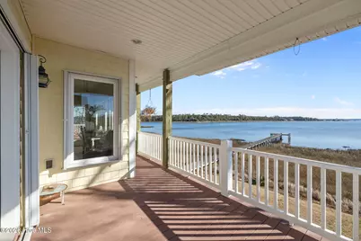 2944 Mill Creek Road, Newport, NC 28570 - Photo 22