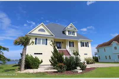 2944 Mill Creek Road, Newport, NC 28570 - Photo 2