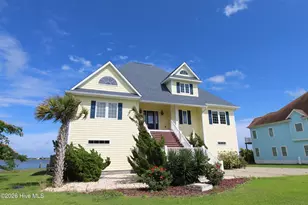 2944 Mill Creek Rd, Newport, NC 28570 - Photo 2
