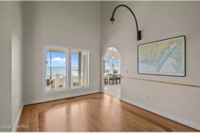 2944 Mill Creek Road, Newport, NC 28570 - Photo 12