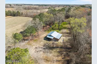 3572 Nc 42 E, Tarboro, NC 27886 - Photo 28