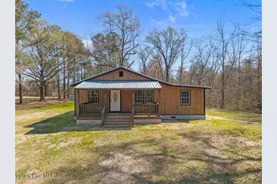 3572 Nc 42 E, Tarboro, NC 27886 - Photo 1
