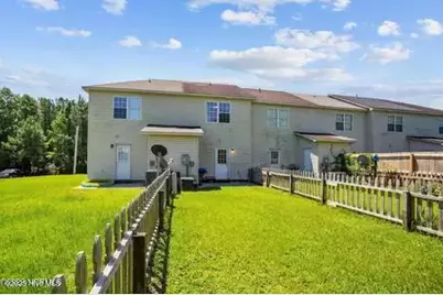 1997 W Brandymill Lane, Jacksonville, NC 28546 - Photo 22