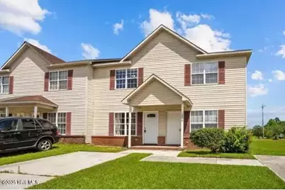 1997 W Brandymill Lane, Jacksonville, NC 28546 - Photo 2