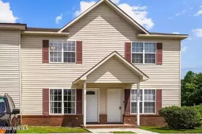 1997 W Brandymill Lane, Jacksonville, NC 28546 - Photo 1