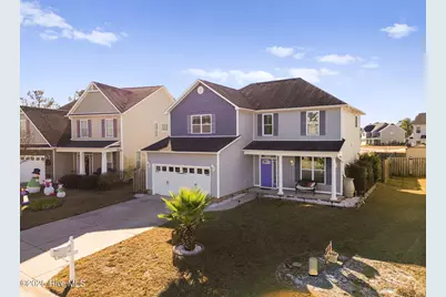 7072 Trailhead Road, Leland, NC 28451 - Photo 2