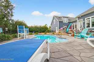 3689 Pepperbush Drive, Southport, NC 28461 - Photo 40