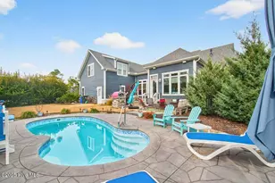 3689 Pepperbush Drive, Southport, NC 28461 - Photo 22