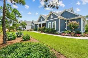 3689 Pepperbush Drive, Southport, NC 28461 - Photo 2