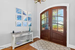 3689 Pepperbush Drive, Southport, NC 28461 - Photo 6