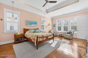 3689 Pepperbush Drive, Southport, NC 28461 - Photo 18