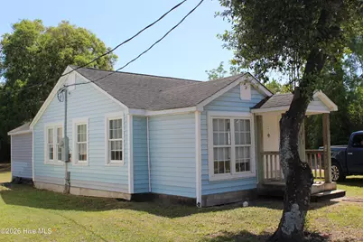 314 Bland Street, Wilmington, NC 28401 - Photo 2