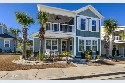 2085 Manor Parc Drive, Calabash, NC 28467 - Photo 2