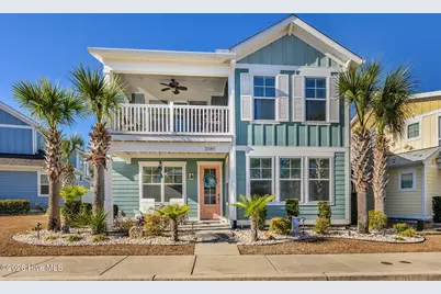 2085 Manor Parc Drive, Calabash, NC 28467 - Photo 1