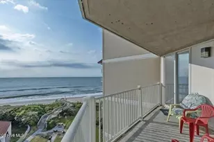 2000 New River Inlet Rd, North Topsail Beach, NC 28460 - Photo 22
