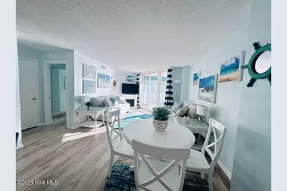 2000 New River Inlet Road #Unit 1411, North Topsail Beach, NC 28460 - Photo 16