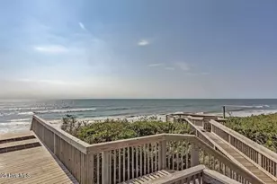 2000 New River Inlet Rd, North Topsail Beach, NC 28460 - Photo 6