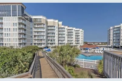 2000 New River Inlet Road #Unit 1411, North Topsail Beach, NC 28460 - Photo 10