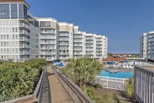 2000 New River Inlet Rd, North Topsail Beach, NC 28460 - Photo 10