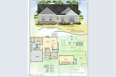 387 Daw Pate Road, Goldsboro, NC 27534 - Photo 2