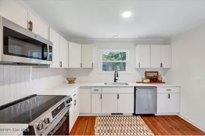 2585 Cabin Branch Road, Kinston, NC 28504 - Photo 1