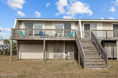 104 Robin Avenue, Atlantic Beach, NC 28512 - Photo 38