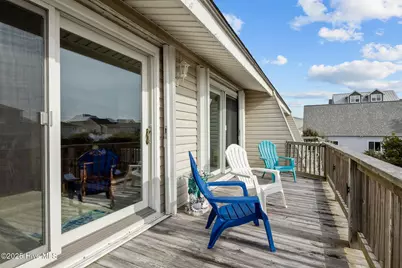 104 Robin Avenue, Atlantic Beach, NC 28512 - Photo 36