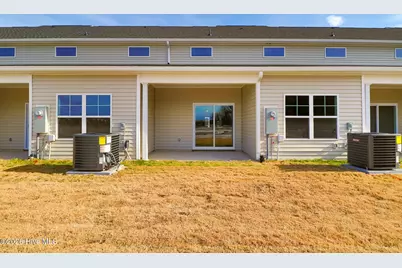 225 Cline Way #Unit 102, 1809 Live Oak, Beaufort, NC 28516 - Photo 28