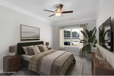 225 Cline Way #Unit 102, 1809 Live Oak, Beaufort, NC 28516 - Photo 2