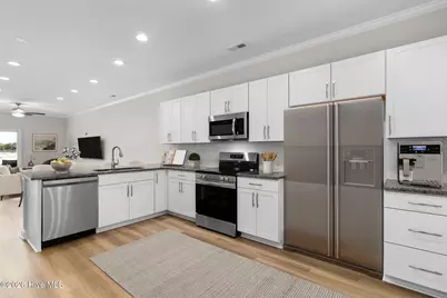 225 Cline Way #Unit 102, 1809 Live Oak, Beaufort, NC 28516 - Photo 6