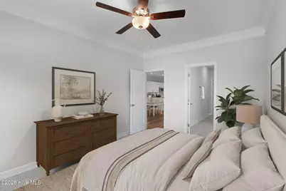 227 Cline Way #Unit 103, 1809 Live Oak, Beaufort, NC 28516 - Photo 6