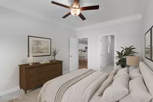 227 Cline Wy, Beaufort, NC 28516 - Photo 6