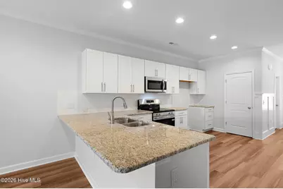 227 Cline Way #Unit 103, 1809 Live Oak, Beaufort, NC 28516 - Photo 10