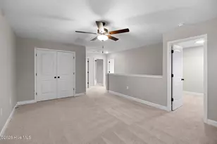 239 Cline Wy, Beaufort, NC 28516 - Photo 22