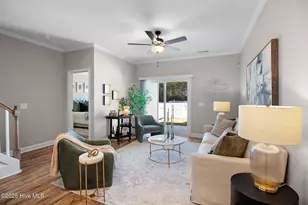 239 Cline Wy, Beaufort, NC 28516 - Photo 4