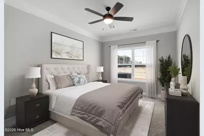 249 Cline Way #Unit 114, 1809 Live Oak, Beaufort, NC 28516 - Photo 2