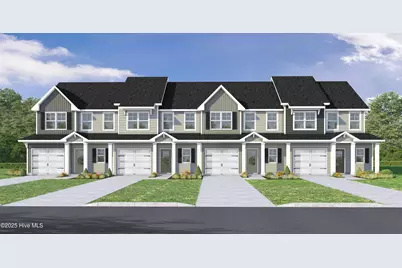 249 Cline Way #Unit 114, 1809 Live Oak, Beaufort, NC 28516 - Photo 38