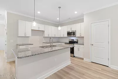 222 Cline Way #Unit 134, 1809 Live Oak, Beaufort, NC 28516 - Photo 14