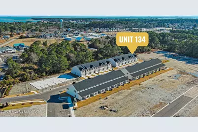 222 Cline Way #Unit 134, 1809 Live Oak, Beaufort, NC 28516 - Photo 10