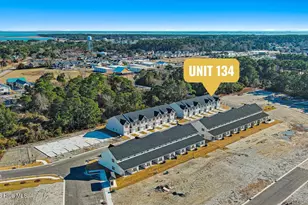 222 Cline Wy, Beaufort, NC 28516 - Photo 10