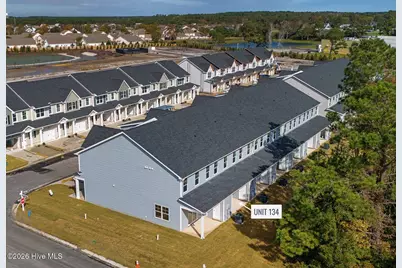 222 Cline Way #Unit 134, 1809 Live Oak, Beaufort, NC 28516 - Photo 8