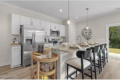 234 Cline Way #Unit 128, 1809 Live Oak, Beaufort, NC 28516 - Photo 6