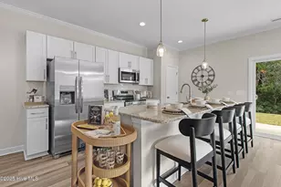 234 Cline Wy, Beaufort, NC 28516 - Photo 6