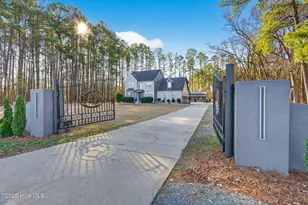 3486 Hwy 70 E, Smithfield, NC 27577 - Photo 1
