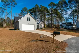 503 Brandywine Cir, Greenville, NC 27858 - Photo 36