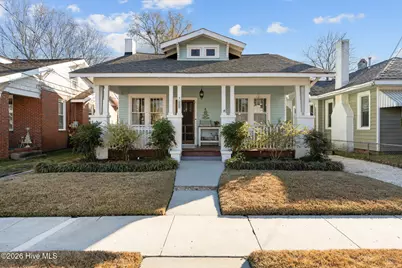 1806 Ann Street, Wilmington, NC 28403 - Photo 1