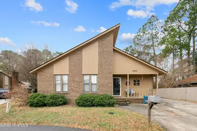 4505 Keg Court, Fayetteville, NC 28314 - Photo 1