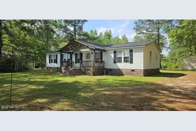 688 Georgia Pacific Road, Whiteville, NC 28472 - Photo 8