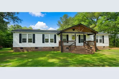 688 Georgia Pacific Road, Whiteville, NC 28472 - Photo 2